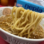 用戶對於ラーメン 麺徳 東陽町店的評論圖