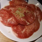 用戶對於焼肉酒家 牛角 秋葉原電気街口店的評論圖