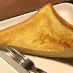 User's review image for サンマルクカフェ 本郷三丁目メトロピア店