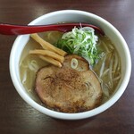 用户对于らーめん縁的评论图
