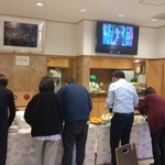 User's review image for 東横INN 博多西中洲