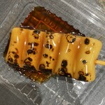用户对于喜八洲総本舗 JR新大阪駅店的评论图