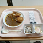 用户对于東京都立大学　南大沢キャンパス　生協食堂的评论图