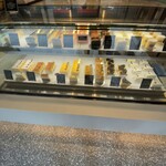 用戶對於KAKA cheesecake store SAKURAZAKA的評論圖