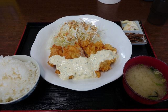 User's review image for おふくろ食堂