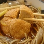 用戶對於そば所 よし田的評論圖