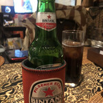 用户对于バリニーズカフェ パギィッ的评论图