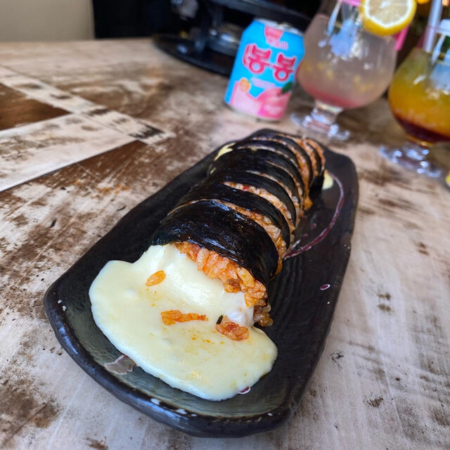 User's recommendation image for プングム TAK