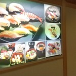 用户对于鮨処 銀座福助 大崎店的评论图