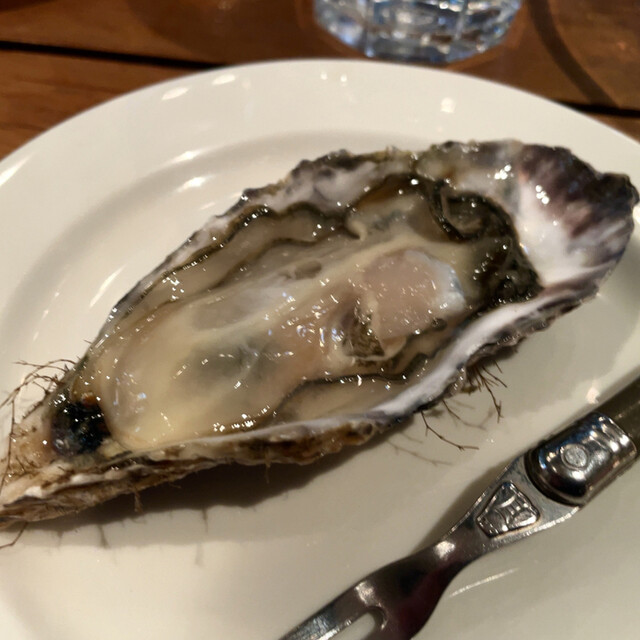 用戶對於オストレア oysterbar&restaurant  赤坂見附店的評論高清圖