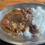 User's review image for 根室食堂 新橋店