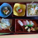 用户对于かわなか的评论图