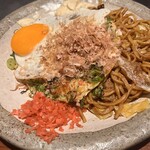 用戶對於めっせ熊 新大阪店的評論圖