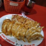 用戶對於餃子屋 弐ノ弐 川端店的評論圖