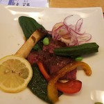 用戶對於海人 鍛冶町店的評論圖