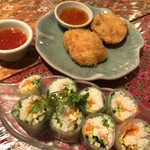 用戶對於チャンパー 伊勢丹会館店的評論圖
