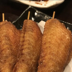 用戶對於九州名物とめ手羽 新宿店的評論圖