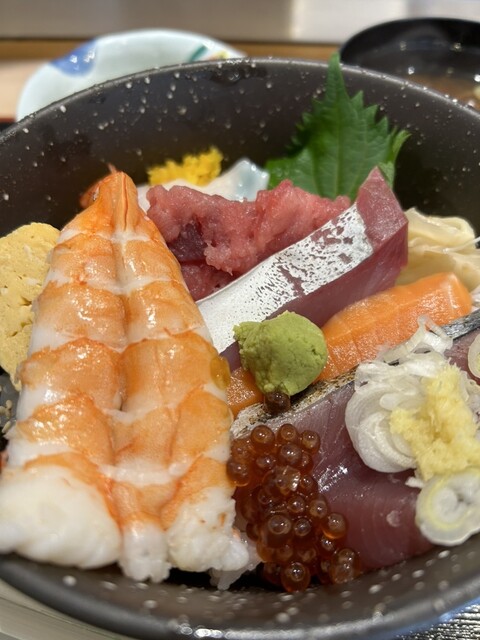 User's recommendation image for 八丁堀 鮨 たじま