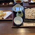 用户对于さらしな総本店 北口店的评论图