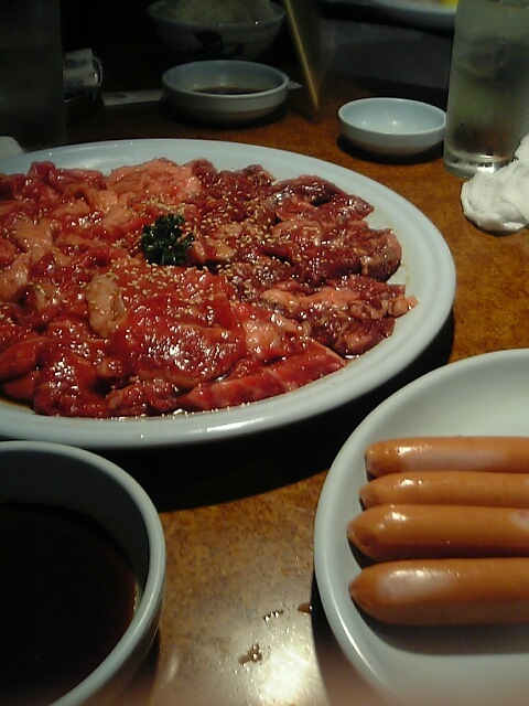 User's review image for 七輪 池田店