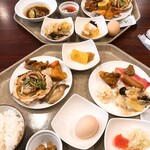 用户对于ビッグジョッキ的评论图