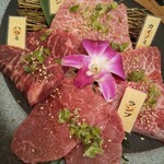 用户对于焼肉レストランロインズ 東大和的评论图