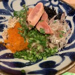 用戶對於東京たらこスパゲティ 渋谷店的評論圖