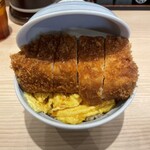 用戶對於とんかつ丸七 深川不動店的評論圖