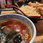 User's review image for 三田製麺所 恵比寿南店