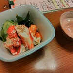 用户对于魚菜的评论图