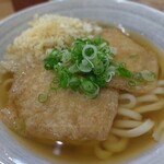用戶對於本格手打ちうどん まごころ的評論圖