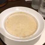 用戶對於グリルキャピタル東洋亭 新大阪店的評論圖