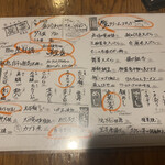 用戶對於魚まみれ 眞吉 原宿店的評論圖