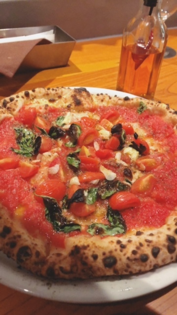 User's review image for Pizzeria&Trattoria GONZO 吉祥寺店