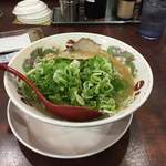 用户对于天下一品 六地蔵店的评论图