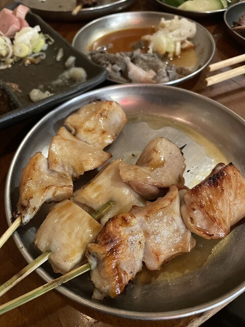 User's recommendation image for 四文屋 江古田南口店