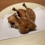 用戶對於鴨と醸し 鼓道的評論圖