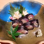 用戶對於すし銀 西葛西本店的評論圖