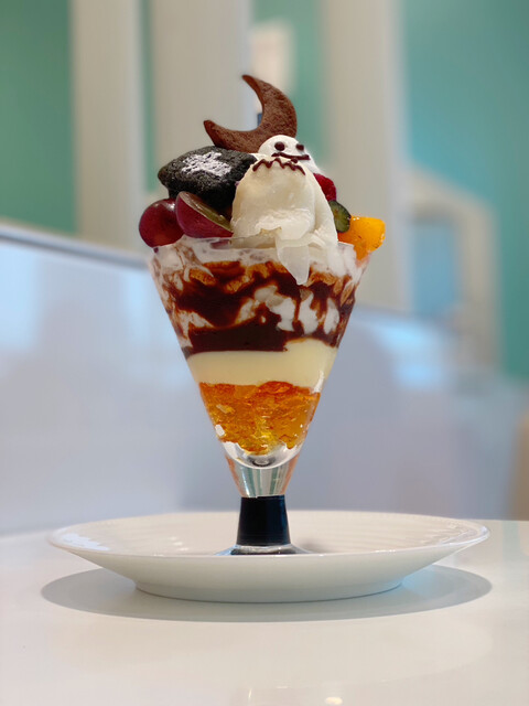 User's recommendation image for タカノフルーツパーラー 新宿高島屋店