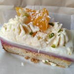 用戶對於食堂 山小屋的評論圖