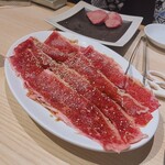 用戶對於焼肉スタジアム JAN 池袋東口店的評論圖