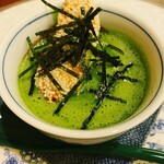 用戶對於和風フレンチ ichiRyu的評論圖