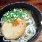 User's review image for うどん吉