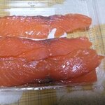 用戶對於王子サーモン 北海道工場直営所的評論圖