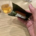 用戶對於食堂 おがわ的評論圖