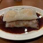 用戶對於香港飲茶 点心厨房 大岡山店的評論圖