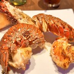 User's review image for TEPPANYAKI 10 GINZA