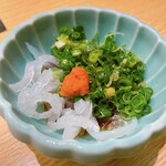 用戶對於とらふぐ亭 池袋東口店的評論圖