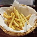 用戶對於ベイブルーイング 関内本店的評論圖