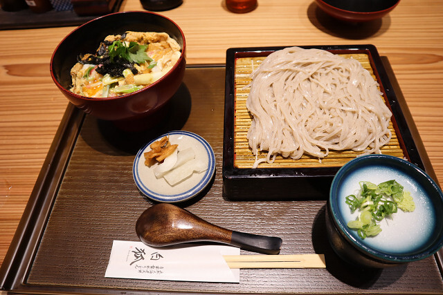 用戶對於天然大海老天丼 自家製おうどん 白狐的評論高清圖